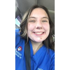 Meet your Posher, Jasmine